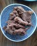 科尔沁酱卤牛肉牛腱子五香味180g 特产零食 腊味熟食菜肴 健身开袋即食 实拍图