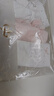 好孩子（gb）儿童内裤女 母婴A类女孩纯棉内裤 5A抗菌平角内裤女-3条装本白 实拍图
