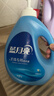蓝月亮手洗洗衣液 风清白兰 1kg瓶*1+1kg*3+80g*2 内衣裤可用 温和易漂 实拍图