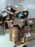 八马茶业安溪铁观音非遗技艺乌龙茶 浓香型一级252g罐装茶叶自己喝 金马罐 实拍图