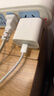 Apple/苹果 20W type-c充电器 苹果usb-c充电器原装手机快充头 旗舰店苹果iPhone 17 Pro Max充电器 实拍图