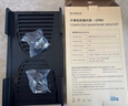 奥睿科(ORICO)电脑主机移动托架 台式电脑主机箱架底座主机托盘 自由移动/万向滑轮 黑CPB3 实拍图