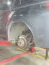 布雷博（Brembo）刹车片后片刹车皮宝马原厂品质5系520/523/525/528/530/X3/X4 实拍图