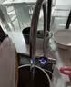 海尔（Haier）净水器鲜活水Pro家用大通量1200G6年长效RO膜反渗透厨房台下式净水机直饮水一体机母婴认证 【793鲜活水Pro1200G】6年长效RO膜+后置抑菌碳 实拍图