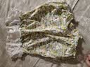 优奇女婴夏装莫代尔婴儿衣服短袖连体衣夏季薄款宝宝裙子甜美可爱哈衣 实拍图