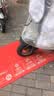 固满德山道巡礼电动车轮胎半热熔防滑半热熔3.00-10真空外胎防滑耐磨 实拍图