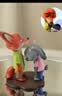 52TOYS TOM&JERRY倒霉的TOM可动盲盒潮玩发条公仔单只毕业礼 实拍图