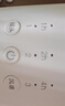 格力（GREE）【加长扇叶】七叶轻音立式电风扇家用柔风落地扇台式大风量节能宿舍电扇落地扇 FD-3515Bh7 实拍图
