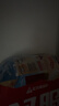 桂格（QUAKER）即食燕麦片1000克袋装 营养早餐 膳食纤维 零添加白砂糖 实拍图