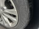 马牌（Continental）汽车轮胎 205/55R16 91V FR CC7 #适配大众 朗逸/别克 凯越 实拍图