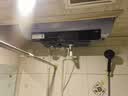 美的（Midea）小西梅电热水器活水自动排污免换镁棒3200W节能速热储水式60L家用国家补贴15%F60-32Q5SPro 实拍图