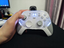 北通鲲鹏40游戏手柄AI智控双切扳机无线蓝牙震动体感 xbox电脑PC手机steam电视NSswitch2 FIFA实况足球 实拍图