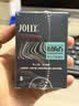 娇妍（JOLLy）男士卫生湿巾男士私处湿巾房事湿巾湿厕纸杀菌湿巾免洗8片旅行装 实拍图