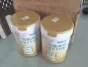 臻牧（zhenmu）低脂高钙羊奶粉800g/罐 无蔗糖高钙益生菌 中老年送礼 实拍图