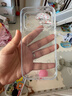 第一卫DIVI【热销TOP】适用iPhone17pro手机壳苹果17Pro保护套全包超薄透明防摔硅胶气囊男女款 实拍图