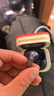 三星 【重磅新品】Samsung Buds4 Pro 增强型自适应主动降噪无线蓝牙耳机/入耳式耳机/翻译耳机 旷宇黑 实拍图