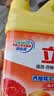立白强效西柚小苏打洗洁精1kg家庭实惠装A类食品用去油不伤手随机发货 实拍图