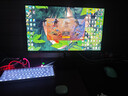 SANC盛色24.5英寸300Hz硬件低蓝光 Fast IPS 电竞显示器 耳机挂架小夜灯 HDR400认证电脑屏幕N50Pro7 实拍图