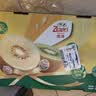 佳沛（zespri）绿奇异果优选果27-33个原箱装单果约103-135g水果 猕猴桃 实拍图