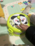 兰酷帕手拍鼓婴儿手摇铃小喇叭宝宝手眼协调训练蒙氏早教玩具生日礼物 实拍图
