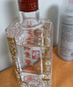 泸州老窖 六年窖头曲 浓香型白酒 38度500ml*6瓶 整箱装 实拍图