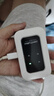 影腾随身wifi三网全国通用无线wi-fi6免插卡移动联通电信无限制大流量卡便携式网卡高速网络2026款5GHF 【三网通3000毫安充电款+白色】超长续航 实拍图