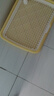 华元宠具（hoopet）狗狗平板厕所大型中型犬比熊泰迪狗用定点上神器尿尿盆便盆防踩屎 实拍图