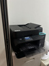 爱普生（EPSON）L6378 墨仓式彩色多功能一体机 办公家用 （打印复印扫描 有线网络 自动双面复印/打印） 实拍图