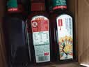 农夫山泉东方树叶菊花普洱500ml*15瓶无糖茶饮料0糖0脂0卡饮品整箱装 实拍图