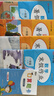 新东方 口算题卡一年级上册 小学同步口算卡 小学数学口算 实拍图