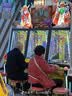 稻承医用拐杖年轻人崴脚腋下拐老人骨折手杖专用行走助行器双拐DC312 实拍图