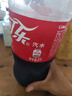 安琪高活性干酵母5g*8袋小包装低糖型家用发面包子馒头发酵粉烘焙原料 实拍图