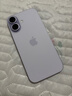 苹果17【国行补贴】Apple iphone17 17 手机apple iphone 苹果 iPhone17  6.3英寸    薰衣草紫 256GB【超长质保+豪华礼包】 实拍图