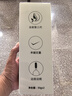 藤井一梳黑天然植物无刺激男女遮盖白发泡泡染发剂染发梳泡沫染发膏纯 一梳加三组染发剂（栗棕色） 实拍图