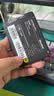 微闪(Microflash) 240GB SSD固态硬盘 SATA3.0接口 读速400MB/S台式机/笔记本通用 S580系列 实拍图