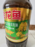 金龙鱼 食用油 【保真菜籽油】非转基因 物理压榨 纯香低芥酸菜籽油5L 实拍图