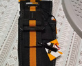 拓必得TOUGHBUILT快挂工具袋腰带加厚电工装修工具包腰带TB-CT-41B 实拍图