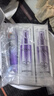 欧莱雅小紫管美白防晒霜30ml*2美颜柔紫隔离生日礼物面部男女 实拍图
