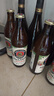 保拉纳（Paulaner） 保拉纳柏龙德国产原装进口Paulaner啤酒德国传统经典德啤 小麦 500mL 6瓶 27年3月到期 实拍图