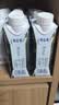 蒙牛特仑苏嗨Milk脱脂纯牛奶250ml*10盒 0脂肪 精美京绣 送礼礼盒 实拍图