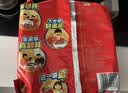 康师傅 方便面 大食袋红烧牛肉面五连包145g*5 泡面袋装速食 方便食品 实拍图
