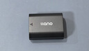 绿巨能（llano）适用索尼a7m4/zve10二代相机NP-FZ100电池充电器a7m5/a6700/a7r5/a7c2/a7m3/FX30/a7s3/a7r4/a9 实拍图