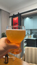 Ocean进口啤酒杯玻璃杯子家用大容量酒吧精酿扎啤杯455ml六只套装 实拍图