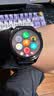 HUAWEI WATCH GT 6 雅丹黑 46mm智能手表多维情绪健康全新骑行体验华为智能手表 实拍图
