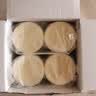 俏侬 牛油蛋挞皮1.6kg 80只 烘焙食材半成品蛋挞烤箱空气炸锅食材 实拍图
