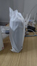 名创优品（MINISO）儿童保温杯大容量男款316L不锈钢女士高颜值高档泡茶水杯子雾岩黑 实拍图