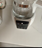 小白熊恒温水壶婴儿调奶器奶瓶冲泡奶粉热水壶温奶器1.2L烧水壶 0857 实拍图