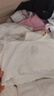 全棉时代【小波浪】少女内衣文胸初高中生发育期儿童背心透气 （8-11岁） 实拍图