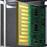 绿联万兆10G光转电模块 SFP+光口转RJ45电口模块 光纤口转网口交换机转换器5G/2.5G自适应 兼容多品牌 实拍图