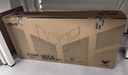 华硕战影34 VG34WQML5A 34英寸电竞显示器2K WQHD曲面带鱼屏HVA 250Hz高刷HDR400 95%DCI-P3 HDMI2.1 实拍图
